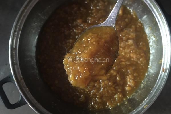 自制 枇杷膏