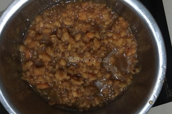 自制 枇杷膏的做法图解4