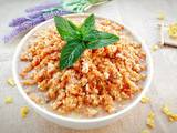 胡萝卜香菇娃娃菜馅的做法[图]