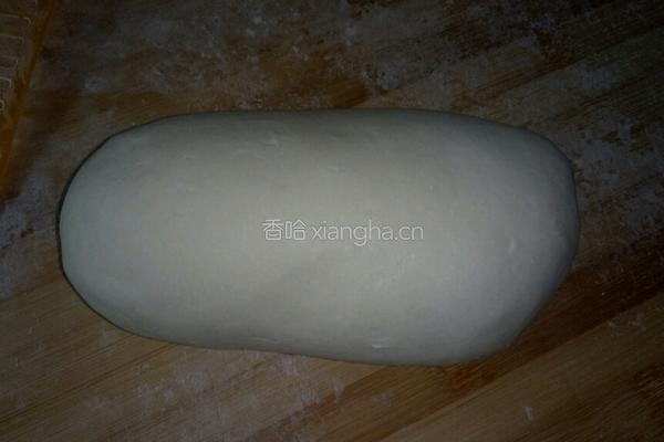 胡萝卜香菇娃娃菜猪肉馅水饺的做法图解6
