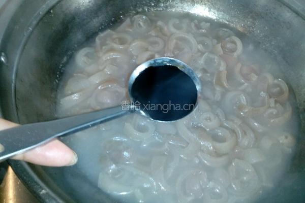 水晶猪皮冻的做法图解10