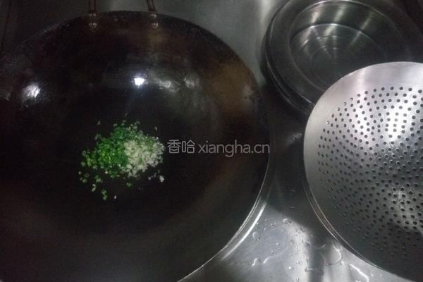 水煮鱼的做法图解10