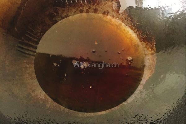 拖黄鱼的做法图解6