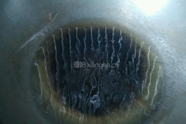 青椒杏鲍菇的做法图解3