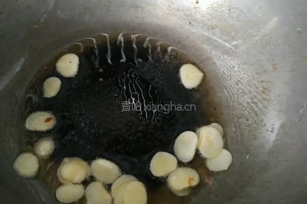 青椒杏鲍菇的做法图解6