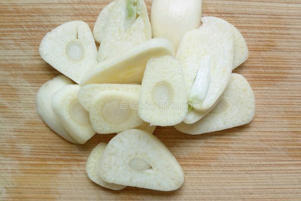 蚝油西兰花的做法图解4
