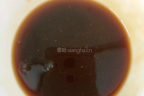 蚝油西兰花的做法图解5