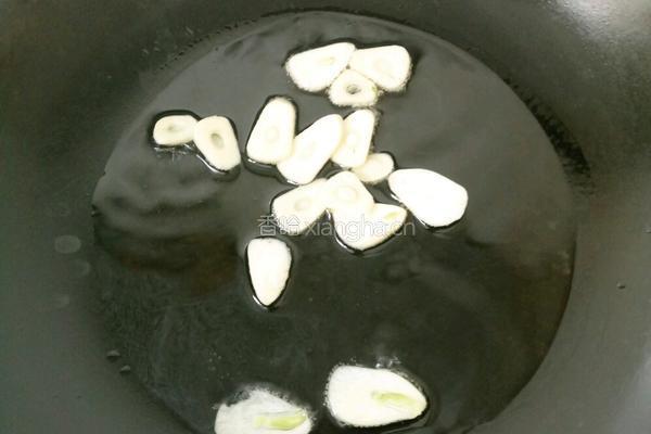 蚝油西兰花的做法图解7