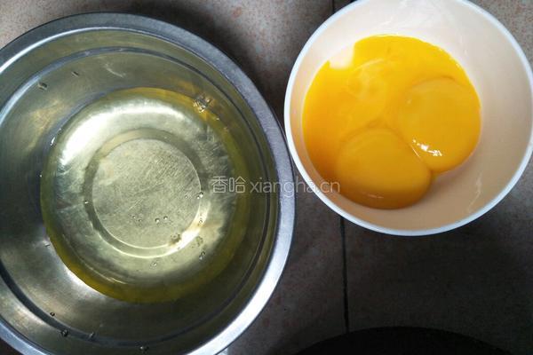 自制双皮奶的做法图解2