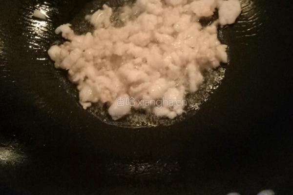 四季豆蒸饺的做法图解6