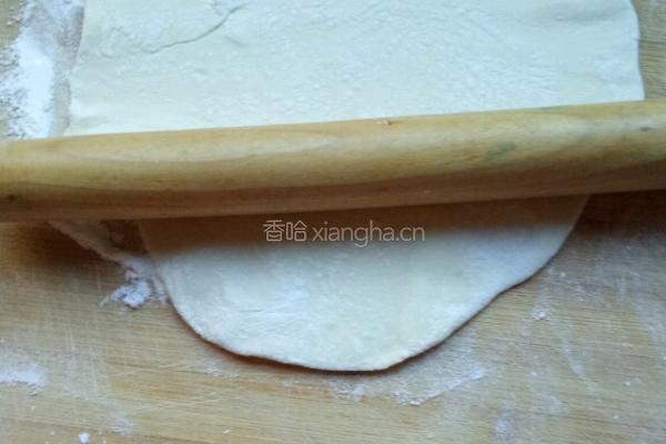 四季豆蒸饺的做法图解13