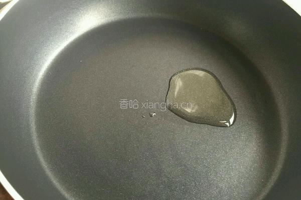 奶香起司烘蛋的做法图解4