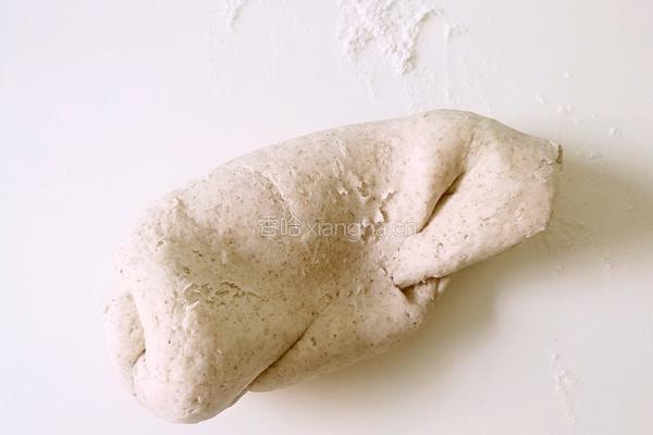 美味肉龙的做法图解5
