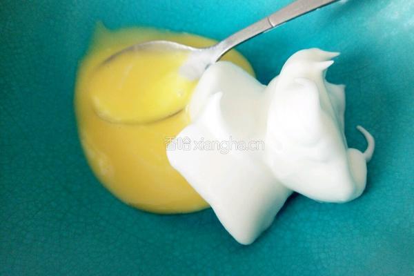 云朵奶油卷的做法图解8