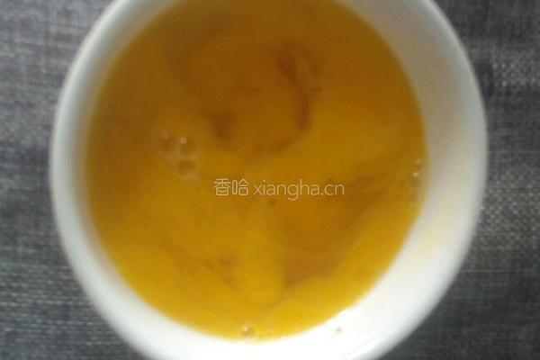 鸡刨豆腐…的做法图解2
