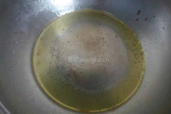 鸡刨豆腐…的做法图解4