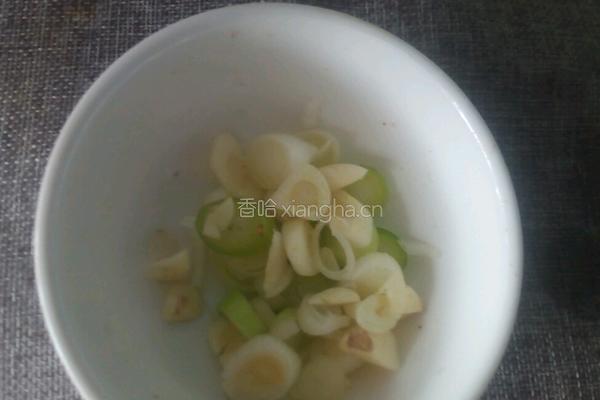 鸡刨豆腐…的做法图解7