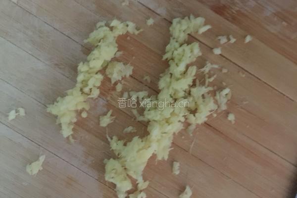 赛螃蟹的做法图解1