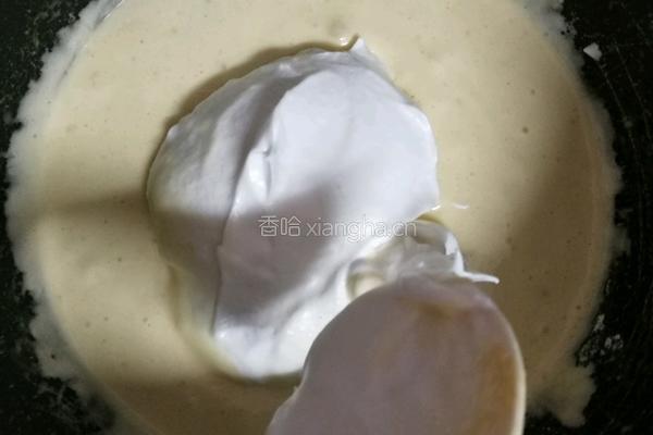 酸奶蛋糕的做法图解12