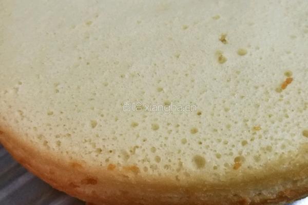 酸奶蛋糕的做法图解18