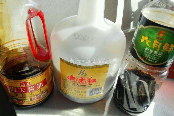 香辣小龙虾的做法图解3