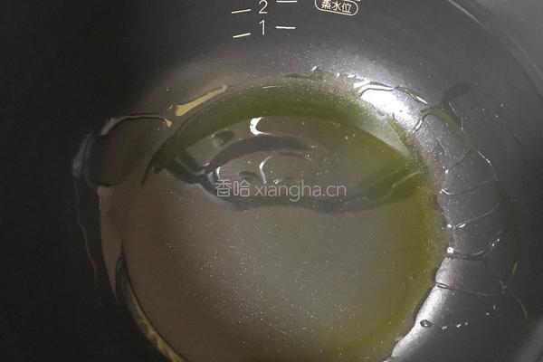 电饭煲煎饺的做法图解1