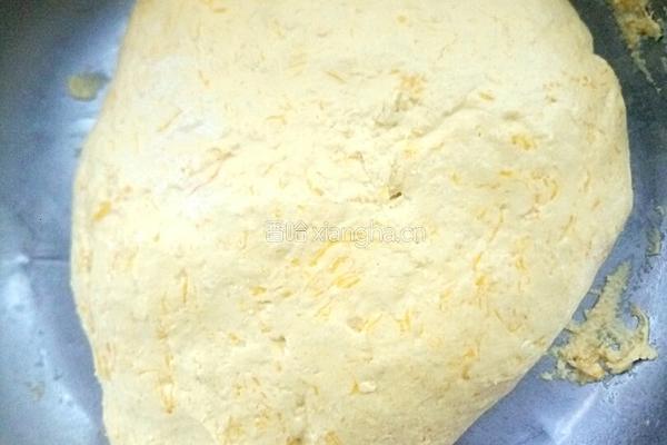 南瓜心太软的做法图解10