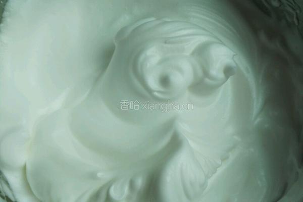雪媚娘的做法图解5