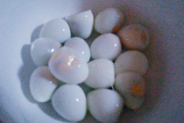 可乐鸡翅的做法图解2