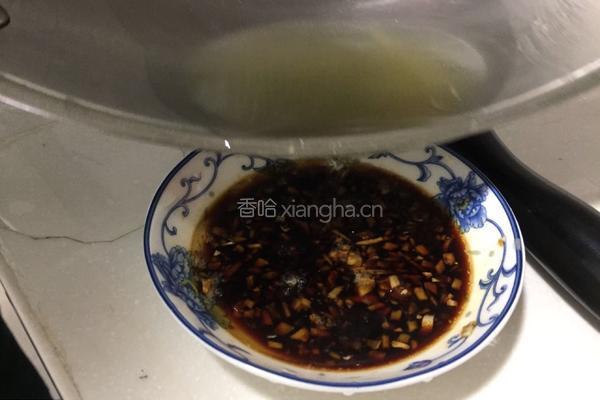 白灼章鱼的做法图解6