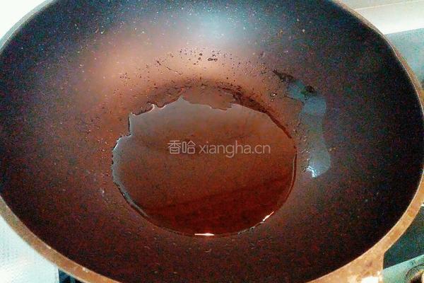 椒盐馒头的做法图解5