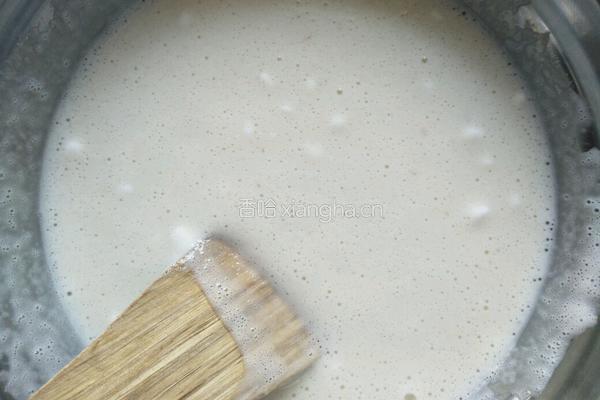 冰激凌的做法图解3