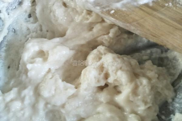 冰激凌的做法图解4