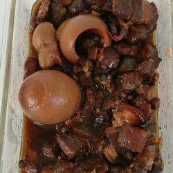 小块儿坛肉的做法[图]
