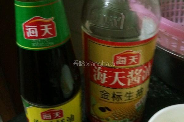 清蒸鱼块的做法图解4