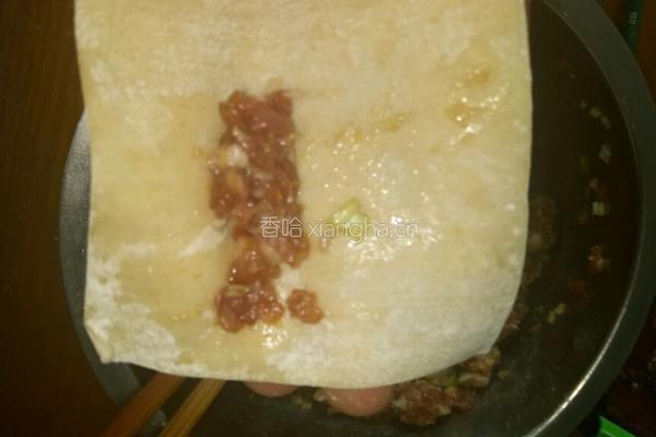 馄饨的做法图解7