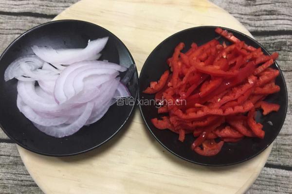 红烧鲈鱼的做法图解3