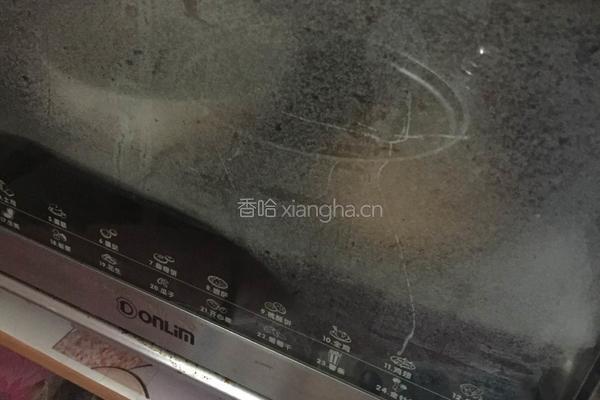 全麦亚麻籽无糖无油欧包的做法图解6