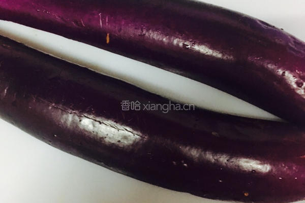 灯笼茄子的做法图解3