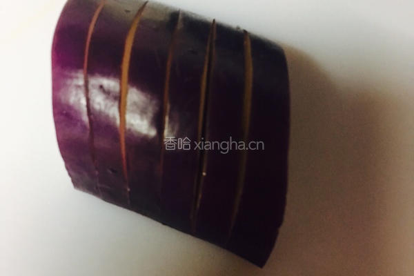 灯笼茄子的做法图解4