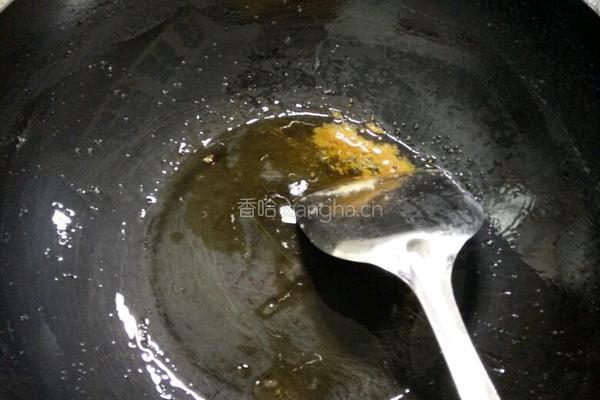 土豆烧排骨的做法图解4