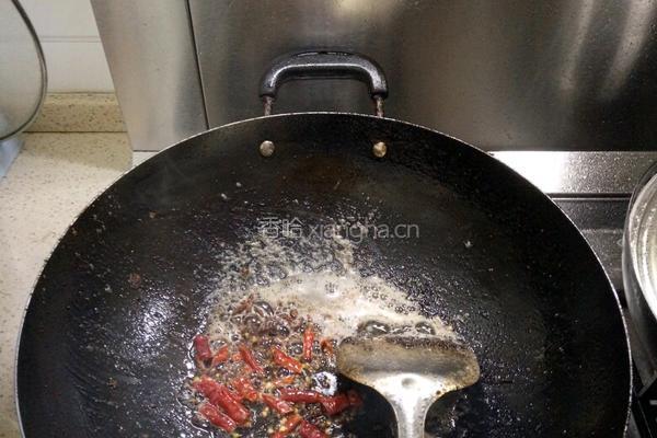 土豆烧排骨的做法图解8