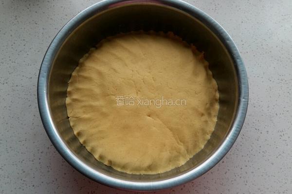 玉米窝窝头的做法图解6