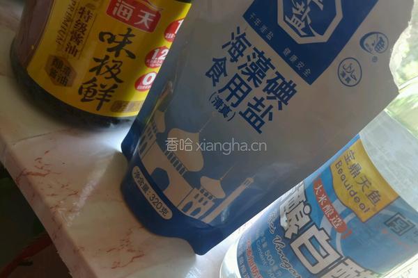 爆炒紫甘蓝的做法图解4