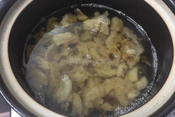 朥粕的做法图解3