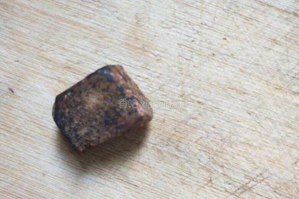 荷叶玫瑰黑糖茶的做法图解5