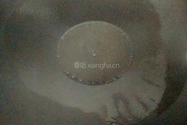双椒炒萝卜干的做法图解5