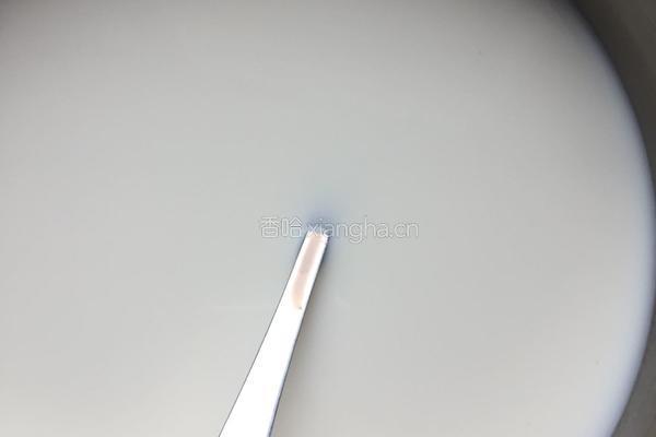 布丁的做法图解2