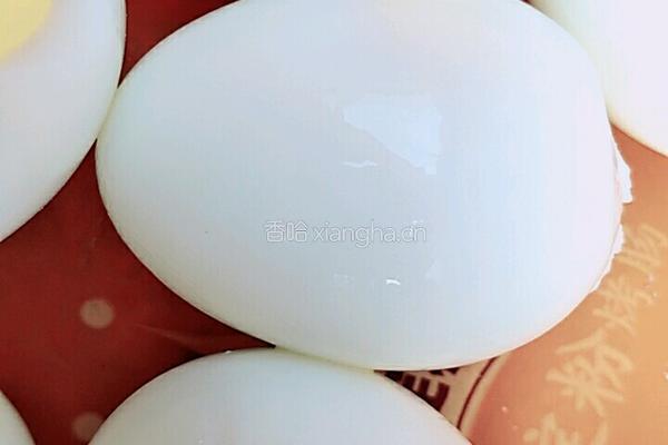 糖醋虎皮蛋的做法图解4