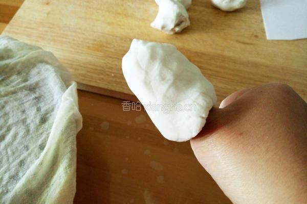 东北凉糕的做法图解6